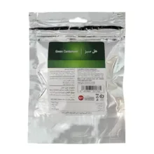 هل سبز سحرخیز - 50 گرم