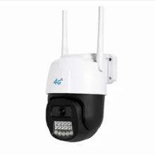 دوربین مداربسته تحت شبکه سیم کارتی مدل SF4-2S9 SIMCARD 4G OKAMPRO