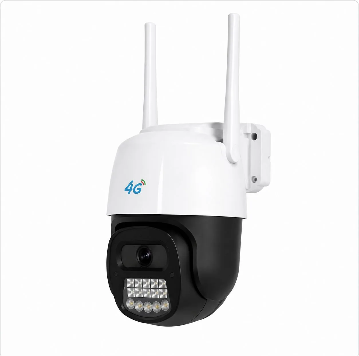 دوربین مداربسته تحت شبکه سیم کارتی مدل SF4-2S9 SIMCARD 4G OKAMPRO