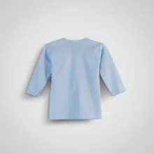ست 3 تکه لباس راحتی نوزادی مدل پیشی
