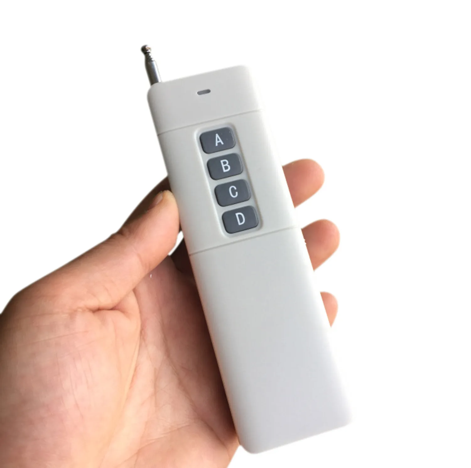 پریز کنترلی رفیع الکتریک مدل PR103
