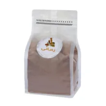 پودر سماق قهوه ای زمانی – 2100 گرم