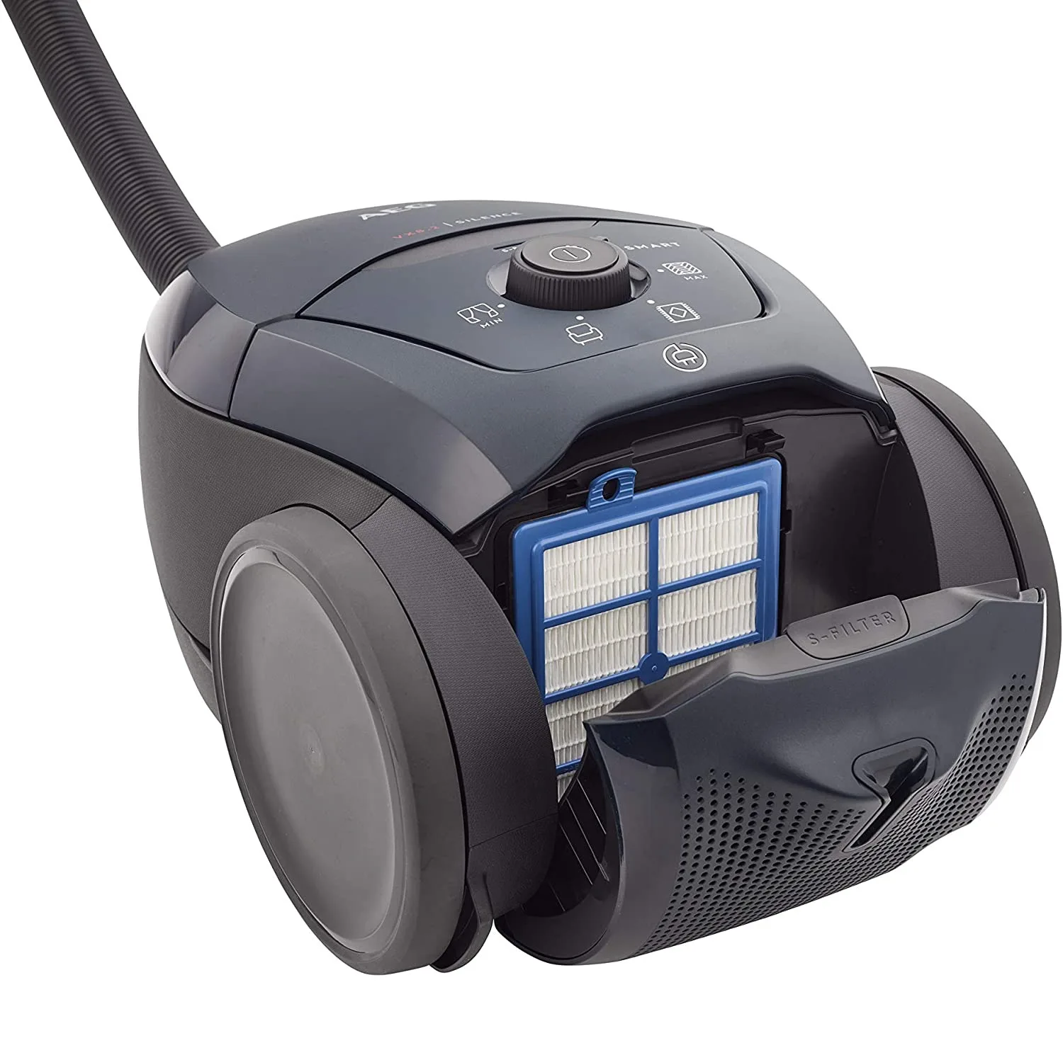 جاروبرقی 2200 وات آ ا گ مدل VX82-1-2ST