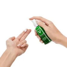 کرم آبرسان ویشی مدل NORMADERM حجم 50 میلی لیتر