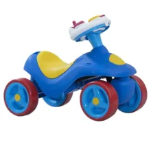 ماشین بازی سواری مدل Pinki-102