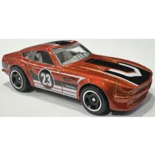 ماکت ماشین هات ویلز مدل DATSUN 240Z