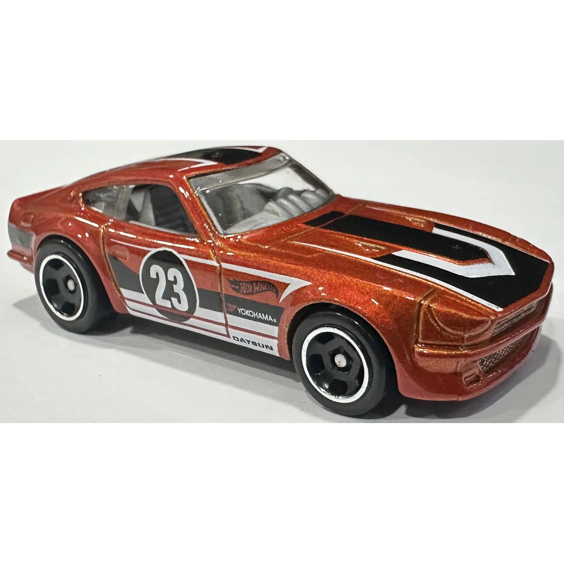 ماکت ماشین هات ویلز مدل DATSUN 240Z