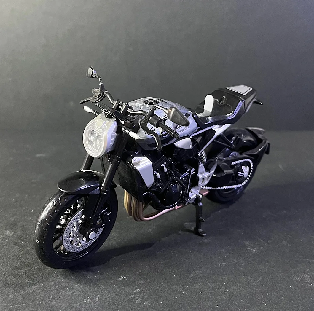 موتور بازی مدل هوندا cb1000