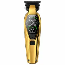 ماشین اصلاح موی سر و صورت شارژی دینگ لینگ مدل RF-1861