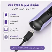 قلم سه بعدی مدل NP100