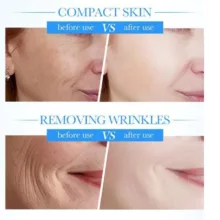 کرم ضدچروک سادور مدل Collagen 3x وزن 50 گرم