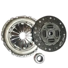 کیت کلاچ چری مدل J69-1601020 J69-1601030 QR512-1602101BA مناسب برای ام‌وی‌ام ایکس۲۲