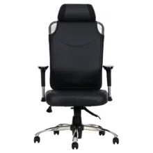 صندلی اداری مدل نیلپرام OCM-812v پارچه ای