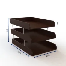 کازیه نومیز مدل K-3X