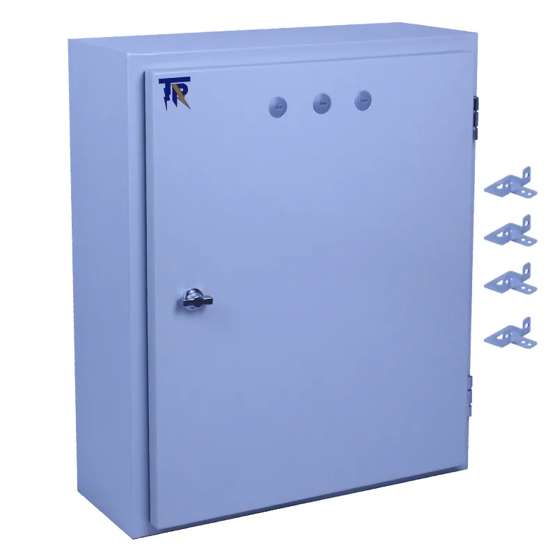تابلو برق مدل روکار کد TPR 50×60×21