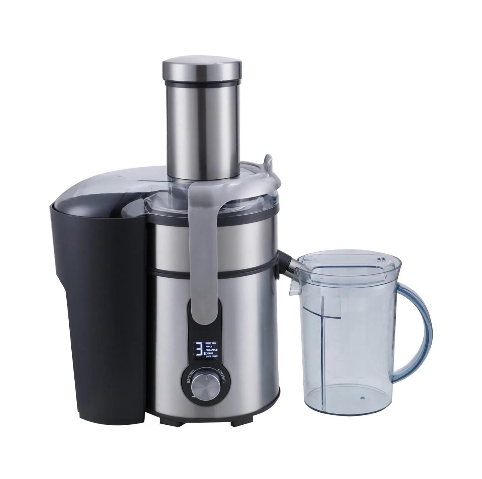 آبمیوهگیری چند کاره هیلمرز مدل H-JC1640