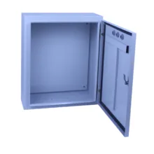تابلو برق مدل روکار کد TPR 50×60×21