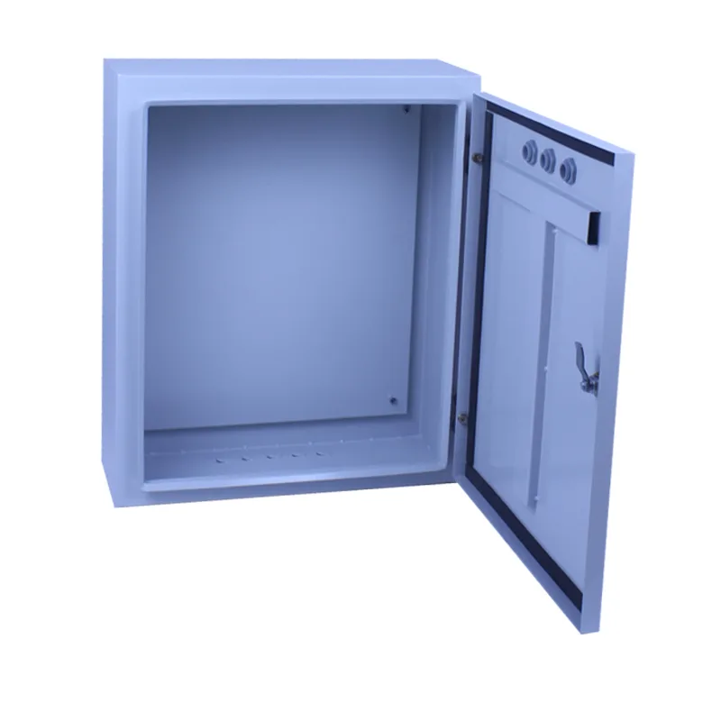 تابلو برق مدل روکار کد TPR 50×60×21