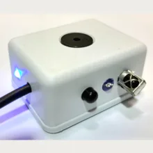 سنسور مدل آشکار ساز مادون قرمز USB Infrared