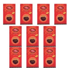 زعفران سرگل سحرخیز – 0.5 گرم بسته 10 عددی