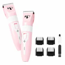 ماشین اصلاح موی سگ و گربه مدل Professional Pet Hair Clipper