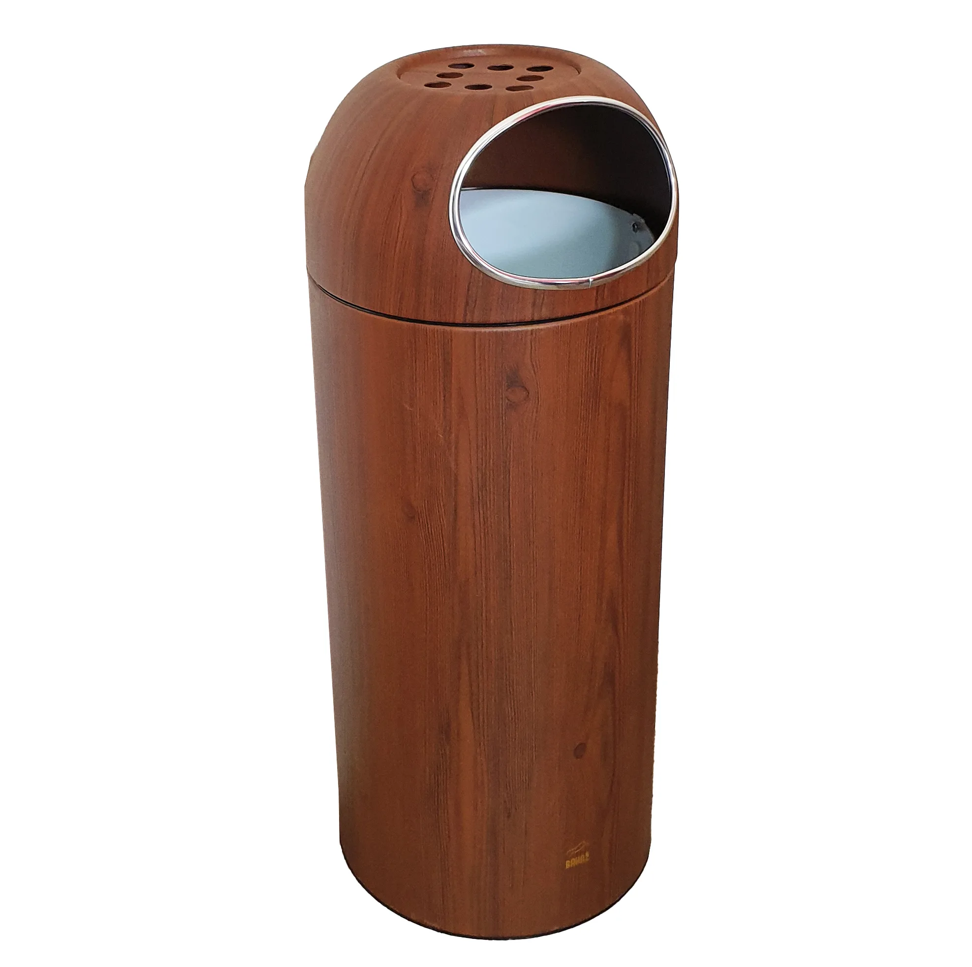 سطل زباله بهاز کالا مدل KENAR SALONI 14L