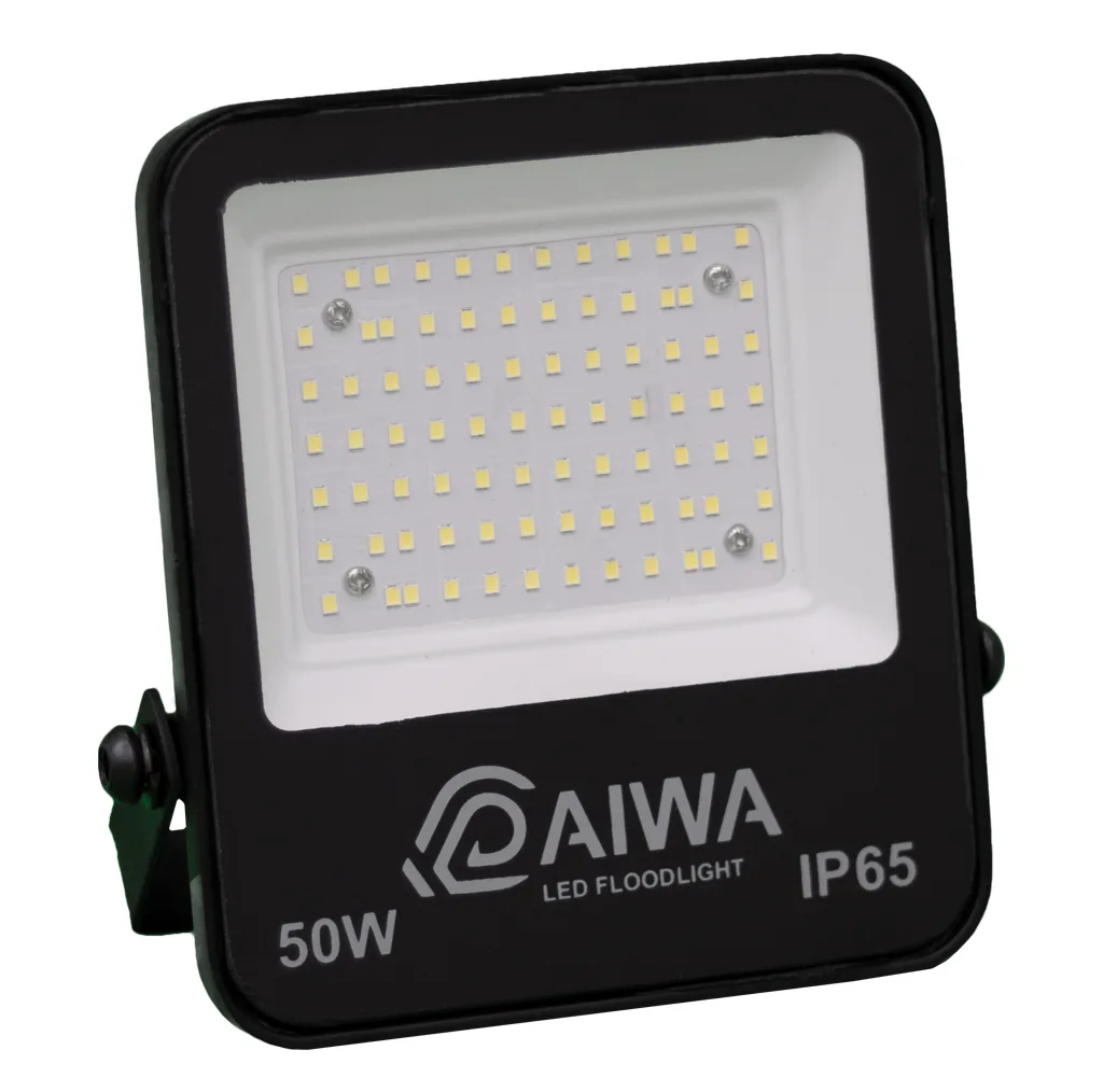 پروژکتور ال ای دی 50 وات دایوا مدل D50W