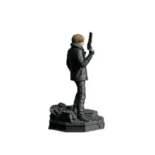 فیگور طرح لیان مدل leon s Kennedy ارتفاع ۲۰ سانتی متر