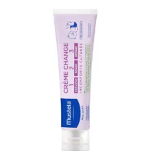 کرم سوختگی کودک موستلا (Mustela) مدل Barrier حجم 50 میلی لیتر