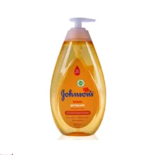 شامپو بچه جانسون (Johnson) مدل Bebek حجم 750 میلی لیتر