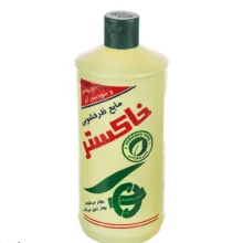 مایع ظرفشویی خاکستر (Khakestar) حجم 500 میلی لیتر