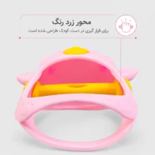 دندان گیر کودک مدل گوزن کد P-2026