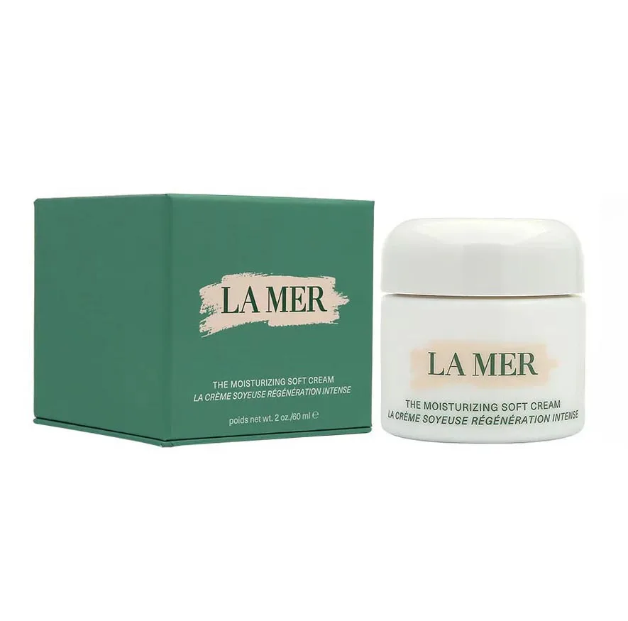 کرم مرطوب کننده دست و صورت لامر مدل miracle cures مناسب برای انواع پوست حجم 60 میلی لیتر