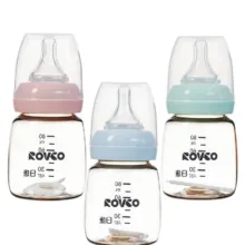 قنداق خوری رووکو (Rovco) با سری سیلیکونی