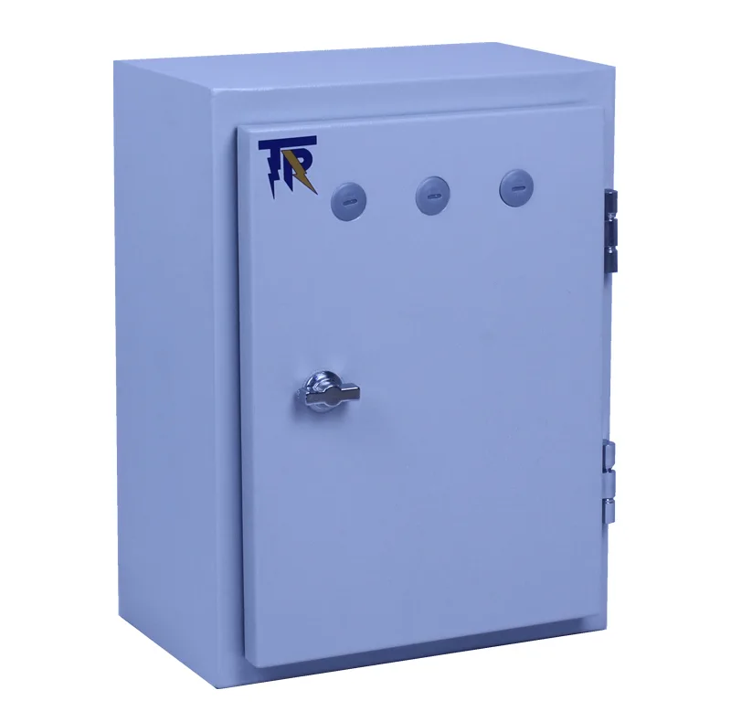 تابلو برق مدل روکار کد TPR 21×40×30