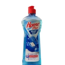 مایع جلادهنده ظروف هوم پلاس (Home Plus) مخصوص ماشین ظرفشویی حجم 750میلی لیتر