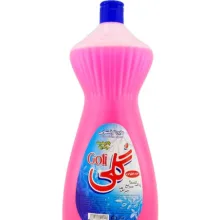 مایع ظرفشویی گلی حجم 1000 میلی لیتر