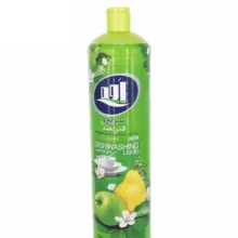 مایع ظرفشویی اوه (Ave) مدل green apple and pear حجم 1000 میلی لیتر