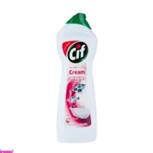 پاک کننده چند منظوره سطوح سیف (Cif) مدل Spring Flower حجم 750 میلی لیتر