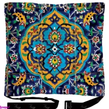 تشک صندلی مدل M1-10016 چند رنگ