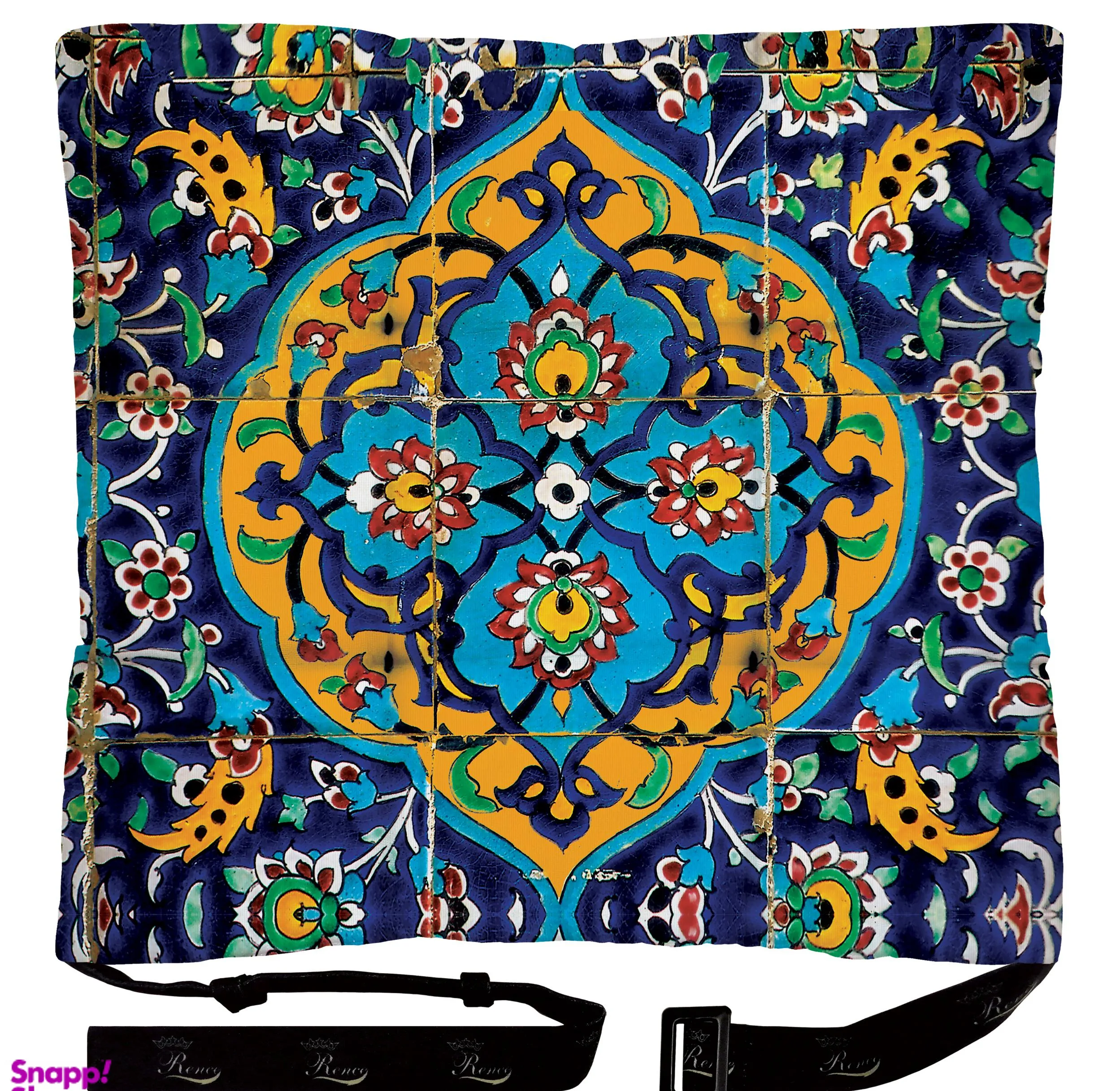 تشک صندلی مدل M1-10016 چند رنگ