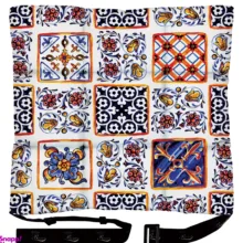 تشک صندلی مدل M1-10080 چند رنگ