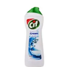 پاک کننده چند منظوره سطوح سیف (Cif) مدل Ammonia