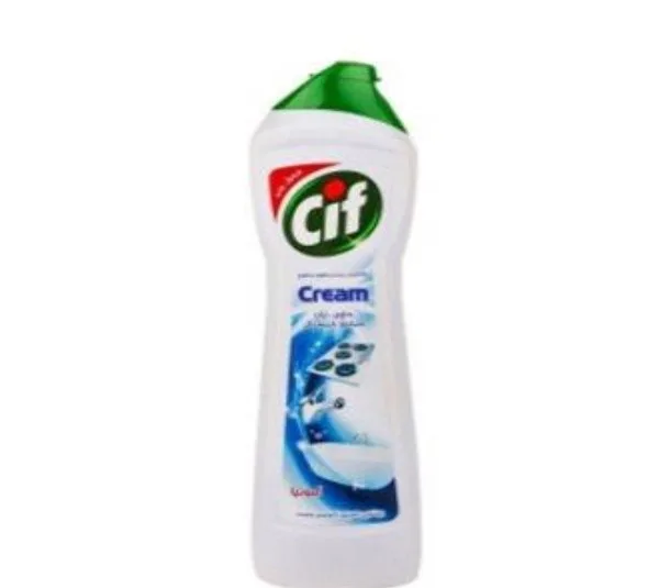 پاک کننده چند منظوره سطوح سیف (Cif) مدل Ammonia