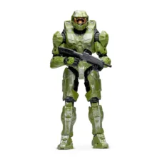 اکشن فیگور مدل Master Chief Halo ارتفاع 18 سانتی متر