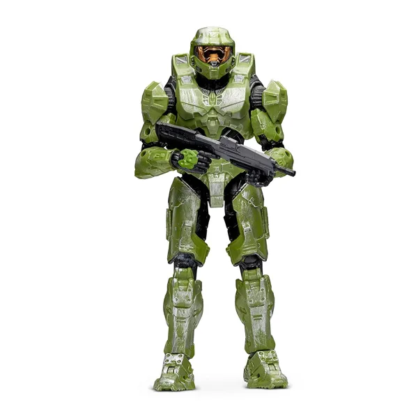 اکشن فیگور مدل Master Chief Halo ارتفاع 18 سانتی متر