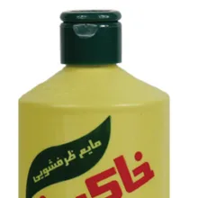 مایع ظرفشویی خاکستر (Khakestar) حجم 500 میلی لیتر