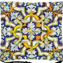 تشک صندلی مدل M1-10018