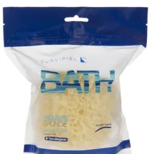 اسفنج شست و شوی بدن سوآوی پیل سری Bath مدل Mousse