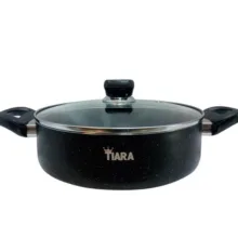 تابه تیارا مدل گرانیت کد tr20pt سایز 20